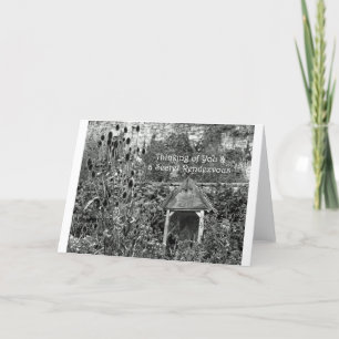 Carte Jardins secrets