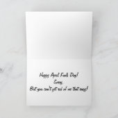 Carte J'arrête (Intérieur)