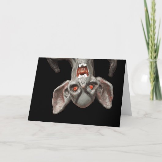 Carte J'attendrai. . . (Devant)