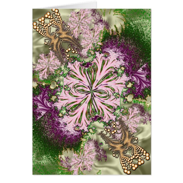 Carte jaune de ressort (Devant)