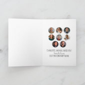 Carte J'Avais L'Habitude De Travailler Avec Les Légendes (Intérieur)