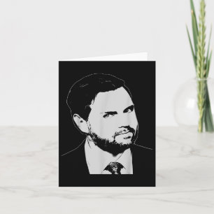 Carte Jd Vance 2028 Glance Inauguration 2025 Vp