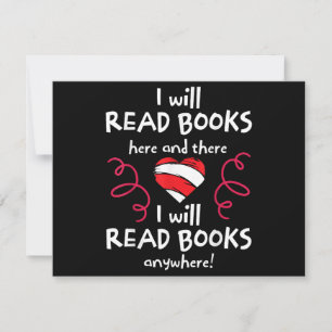 Carte Je Coeur Des Livres. Amateurs de livres. Lire Plus