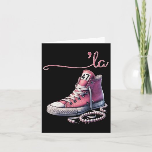 Carte Je Comprends L'Élection 2024 De L'Ignment Des Chau (Devant)