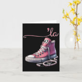 Carte Je Comprends L'Élection 2024 De L'Ignment Des Chau (Fleur jaune)