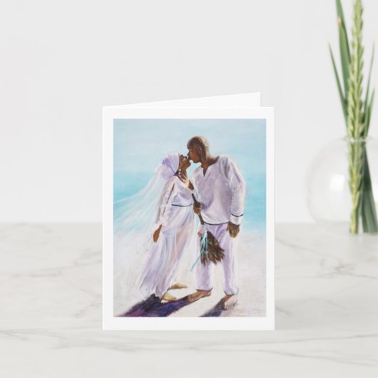 Carte Je fais (Devant)