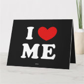CARTE JE M'AIME (Dos)