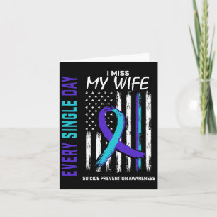 Carte Je Manque Ma Femme Prévention Suicide Prévention A