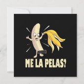 Carte Je m'en fiche (Dos)