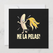 Carte Je m'en fiche (Devant)