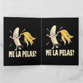 Carte Je m'en fiche (Intérieur)