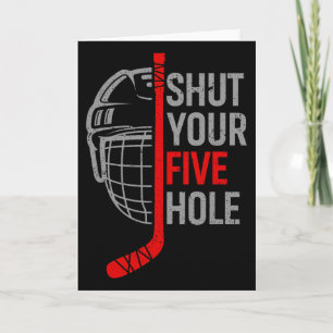 Carte Je ne ferais pas grand-chose pour la dinde ou le j