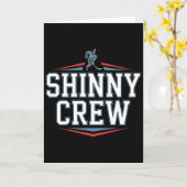 Carte Je ne ferais pas grand-chose pour la Turquie ou le (Fleur jaune)