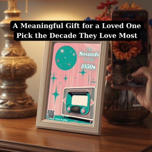 Carte "Je pense à toi" pour personne atteinte de d