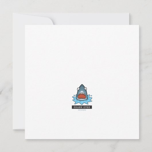 Carte 'Je pince pour vous' valentines/longue distance (Dos)