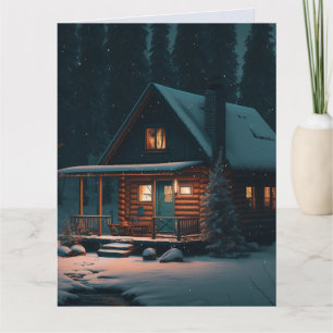 CARTE JE REMERCIE DIEU À CHAQUE SOUVENIR DE VOUS CABINE