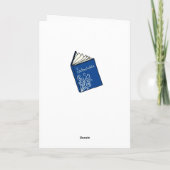 Carte Je sais des choses Neurone (Dos)