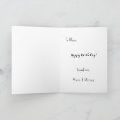 Carte Je sens les personnes âgées (Intérieur)