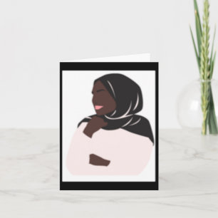 Carte Je Suis Belle ! Sticker8