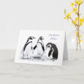 Carte Je suis Désolé Maman Card (Fleur jaune)