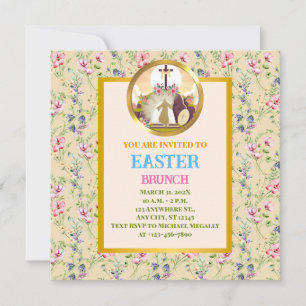 Carte Je suis la résurrection et la vie