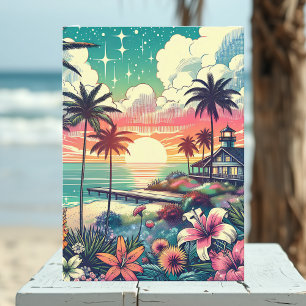 Carte Je suis ravi de partager ma vie avec toi   Joyeux 