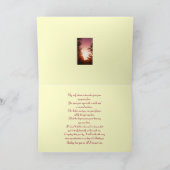 Carte Je suis tellement amoureux de toi...Carte (Intérieur)