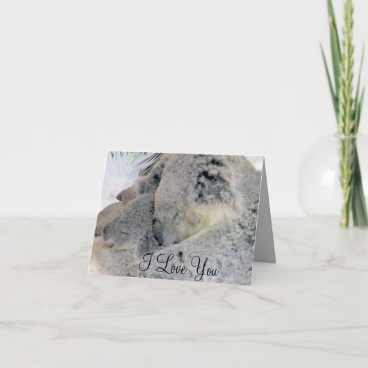 Carte Je t'aime_ (Devant)