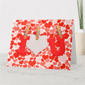 CARTE JE T'AIME (Devant)