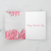 Carte Je t'aime (Intérieur)
