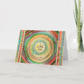 Carte Je t'aime (Devant)