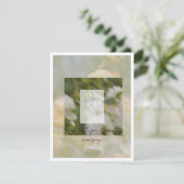 Carte "Je t'aime" (Debout devant)