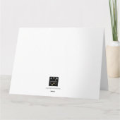 CARTE JE T'AIME (Dos)