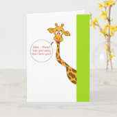 Carte Je t'aime ! (Fleur jaune)