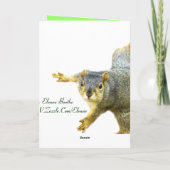 Carte Je t'aime Day_Card de la mère heureuse de maman (Dos)