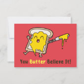 Carte Je T'aime Tellement| Kawaii Love à la Saint-Valent (Dos)