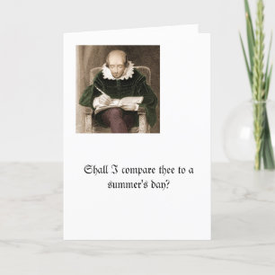 Carte Je Te Compare