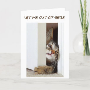 CARTE JE VEUX DIRE **HEUREUX ANNIVERSAIRE** À "VOUS" MAI