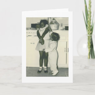 Carte Je veux parler, aussi