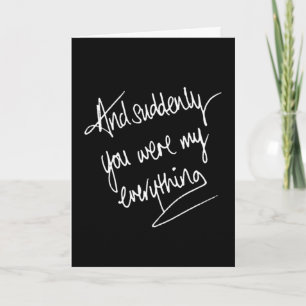 CARTE JE VEUX RENDRE VOTRE ANNIVERSAIRE LE MEILLEUR JUSQ