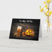 CARTE "JE VEUX SEULEMENT CÉLÉBRER AVEC VOUS" (Fleur jaune)