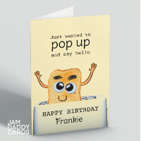 Je viens juste de faire une croix pour dire bonjou