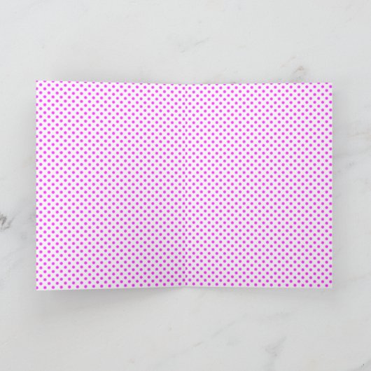 CARTE JE VOUS AIME (Intérieur)