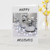 CARTE ****JE VOUS AIME TOUJOURS**** (Fleur jaune)