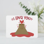 CARTE JE VOUS LAVA (Debout devant)