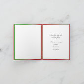 Carte Je vous manque le texte, aussi dans la moitié du c (Intérieur)