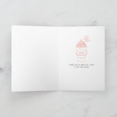 Carte Je Vous Manque Un Café Latte Kawaii Distances Soci (Intérieur)