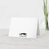 Carte Je vous ose m'aimer (Dos)