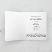 Carte Je Vous Pardonne Poème (Intérieur)