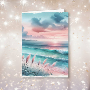 Carte Je vous souhaite un bel anniversaire